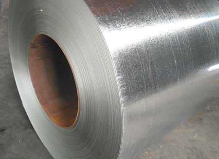 鍍鋅卷 鍍鋅卷